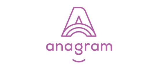 Anagram (США)